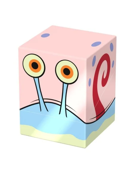 Squaroes - Squaroe SpongeBob SquarePants™ SB006 - Gary