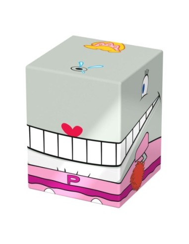 Squaroes - Squaroe SpongeBob SquarePants™ SB008 - Pearl