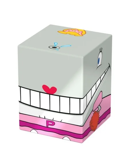 Squaroes - Squaroe SpongeBob SquarePants™ SB008 - Pearl