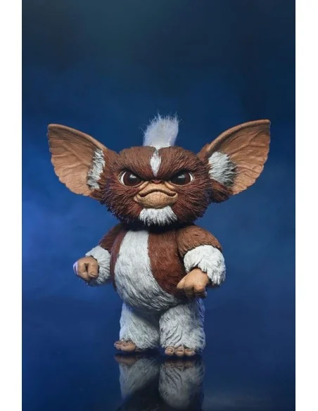 Gremlins Action Figures Evolution of a Gremlin 40th Anniversary Box Set 18 cm