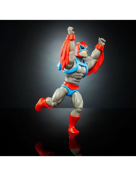 Stratos Cartoon Masters of the Universe Origins 14 cm