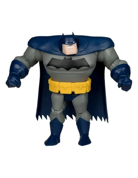 Batman Animated Adventures 3-Pack Legends of the Dark Knight Gold Label 13 cm