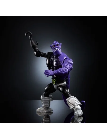 Terroar Masters of the Universe Origins Snake Men 14 cm