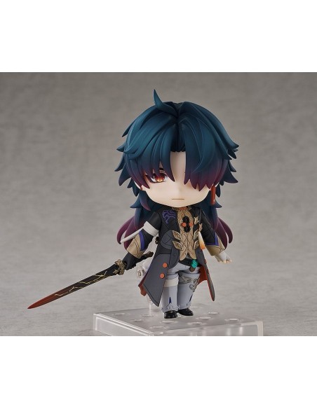 Honkai: Star Rail Nendoroid Action Figure Blade 10 cm