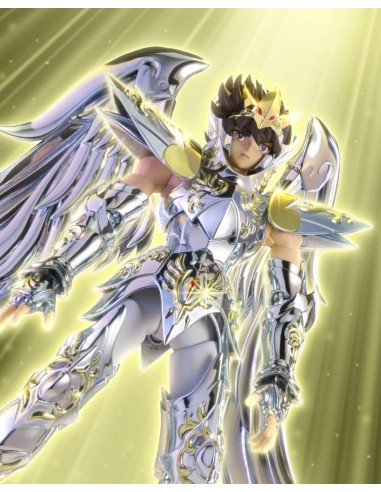 Pegasus hades watch deals