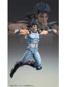 Rei Fist of the North Star Hokuto Chozokado 18 cm 124,99 € Medicos Entertainment