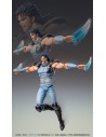Rei Fist of the North Star Hokuto Chozokado 18 cm 124,99 € Medicos Entertainment