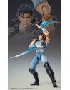 Rei Fist of the North Star Hokuto Chozokado 18 cm 124,99 € Medicos Entertainment