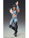 Rei Fist of the North Star Hokuto Chozokado 18 cm 124,99 € Medicos Entertainment