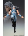Rei Fist of the North Star Hokuto Chozokado 18 cm 124,99 € Medicos Entertainment