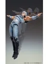Rei Fist of the North Star Hokuto Chozokado 18 cm 124,99 € Medicos Entertainment