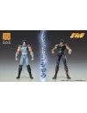 Rei Fist of the North Star Hokuto Chozokado 18 cm 124,99 € Medicos Entertainment