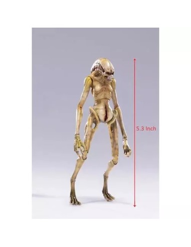 The Newborn Alien Resurection 1/18 Scale Previews Exclusive