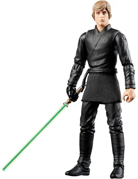 Luke Skywalker (Jedy Academy) Fig. 9,5 Cm The Book Of Boba Fett Star Wars The Vintage Collection