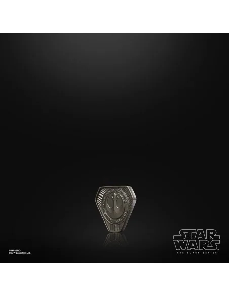 Ahsoka Tano Fig 15 Cm Sw The Mandalorian Star Wars Black Series F55455l2