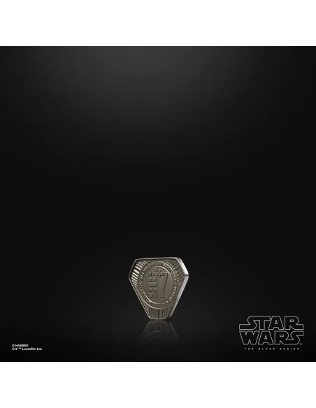 Ahsoka Tano Fig 15 Cm Sw The Mandalorian Star Wars Black Series F55455l2