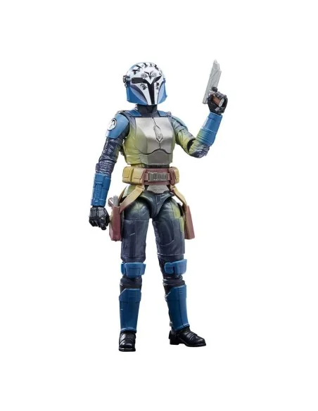 Bo-Katan Kryze 15 Cm Mandalorian Vintage Collection