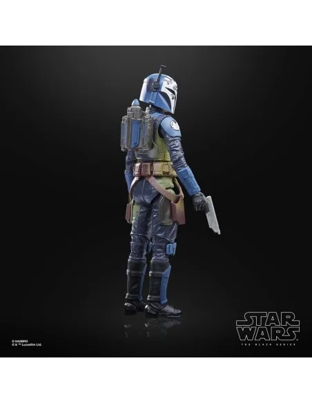 Bo-Katan Kryze 15 Cm Mandalorian Vintage Collection
