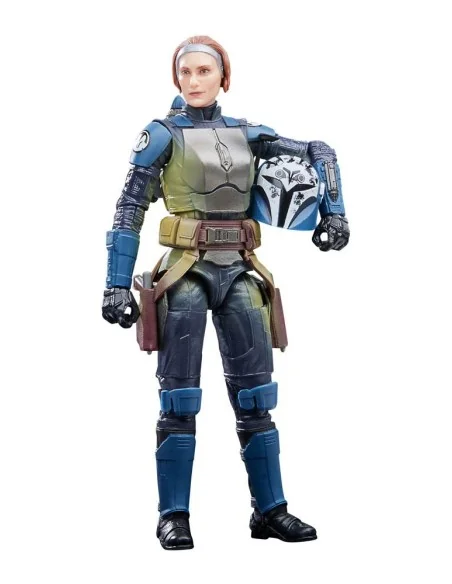 Bo-Katan Kryze 15 Cm Mandalorian Vintage Collection