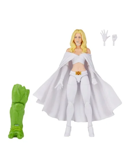 Emma Frost 15 Cm Astonishing X-Men Marvel Legends