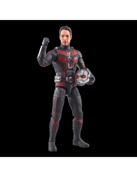 Ant-Man Fig 15 Cm Marvel Legends Series