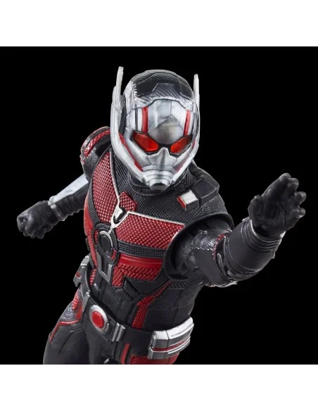 Ant-Man Fig 15 Cm Marvel Legends Series
