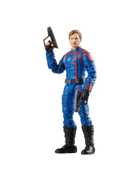 Star-Lord Fig 15 Cm Marvel Legends Series F66025x0