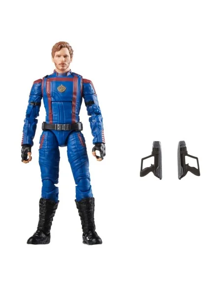 Star-Lord Fig 15 Cm Marvel Legends Series F66025x0