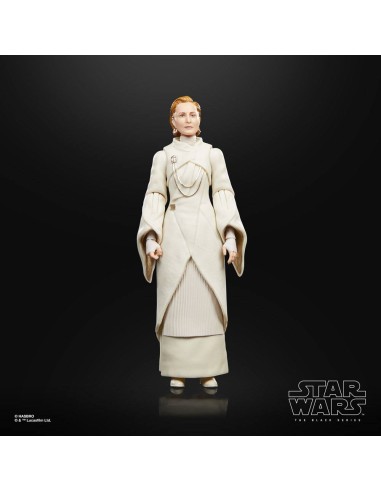 Senadora Mon Mothma Fig 15 Cm Sw Andor The Black Series F55305x0
