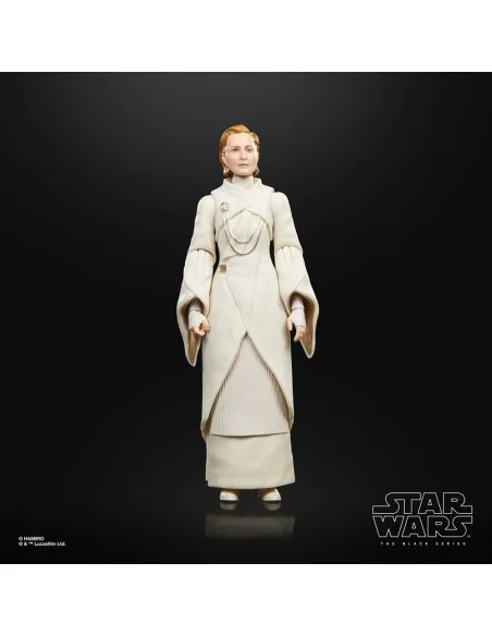 Senadora Mon Mothma Fig 15 Cm Sw Andor The Black Series F55305x0