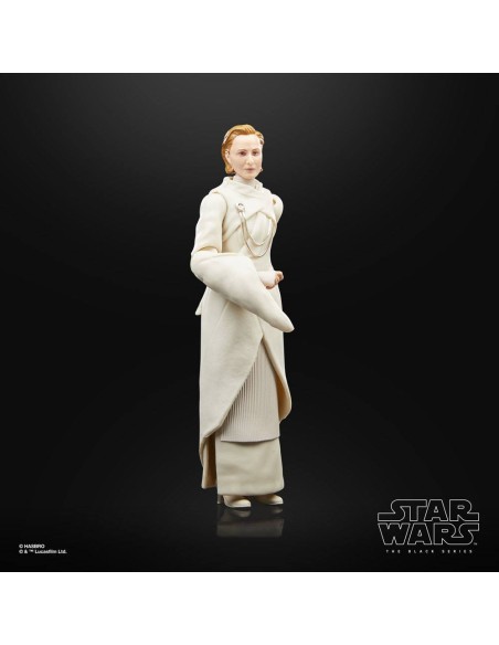 Senadora Mon Mothma Fig 15 Cm Sw Andor The Black Series F55305x0