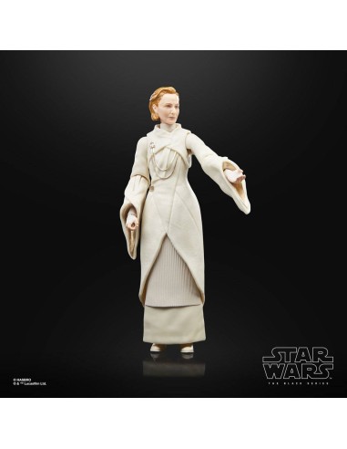 Senadora Mon Mothma Fig 15 Cm Sw Andor The Black Series F55305x0