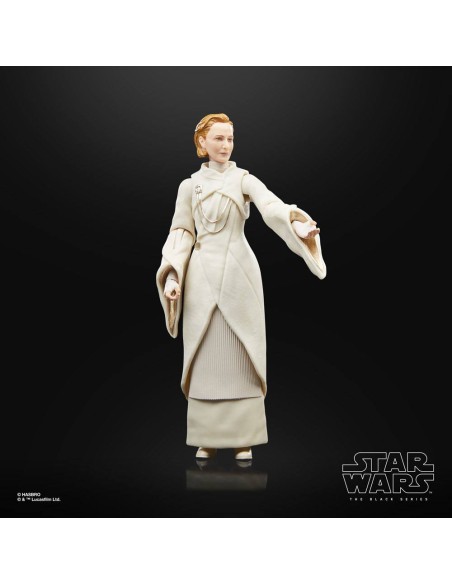Senadora Mon Mothma Fig 15 Cm Sw Andor The Black Series F55305x0