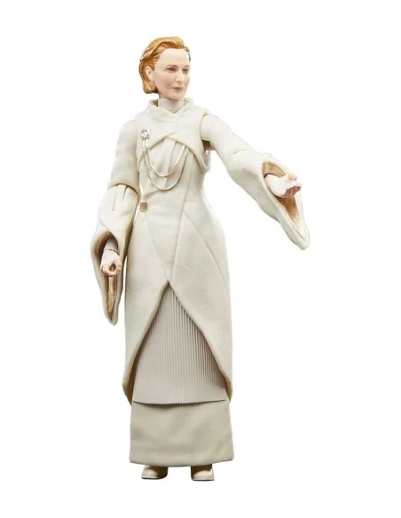 Senadora Mon Mothma Fig 15 Cm Sw Andor The Black Series F55305x0