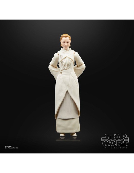 Senadora Mon Mothma Fig 15 Cm Sw Andor The Black Series F55305x0