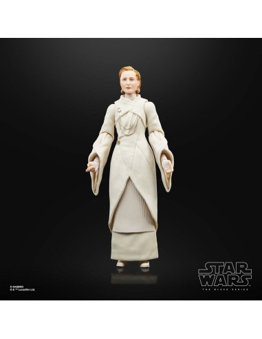 Senadora Mon Mothma Fig 15 Cm Sw Andor The Black Series F55305x0