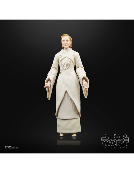 Senadora Mon Mothma Fig 15 Cm Sw Andor The Black Series F55305x0