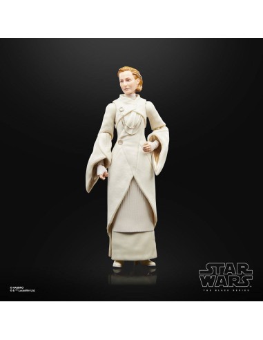 Senadora Mon Mothma Fig 15 Cm Sw Andor The Black Series F55305x0