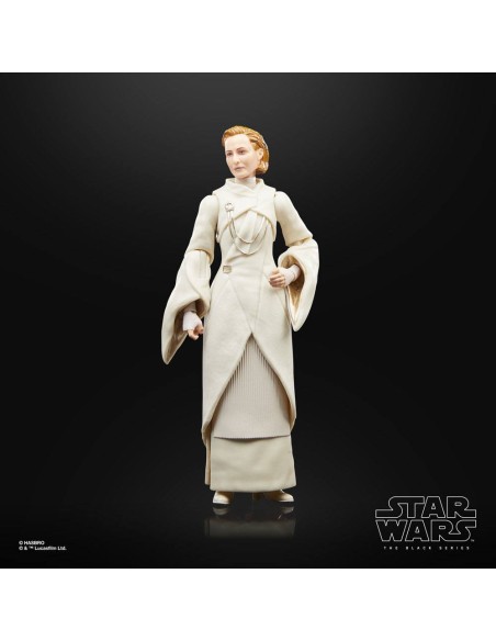 Senadora Mon Mothma Fig 15 Cm Sw Andor The Black Series F55305x0