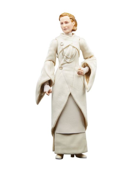 Senadora Mon Mothma Fig 15 Cm Sw Andor The Black Series F55305x0