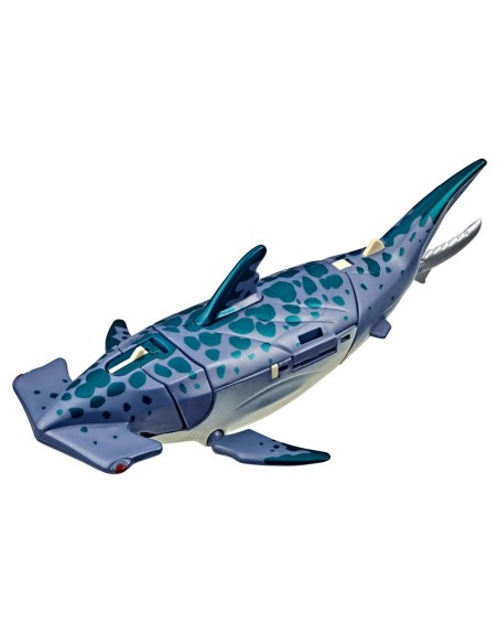 Maximal Cybershark Fig 12,5 Cm Transformers Beast Wars F42195l0