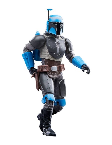 Axe Woves Star Wars: The Mandalorian Black Series Action Figure 15 cm
