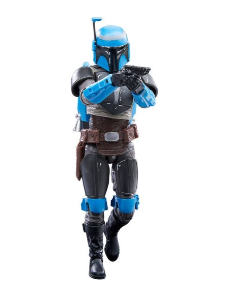 Axe Woves Star Wars: The Mandalorian Black Series Action Figure 15 cm