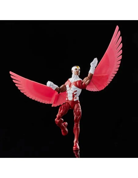 Falcon Figura 15 Cm Marvel Legends F58825l0