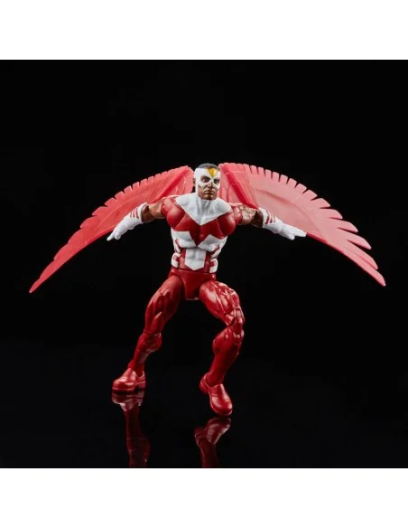 Falcon Figura 15 Cm Marvel Legends F58825l0
