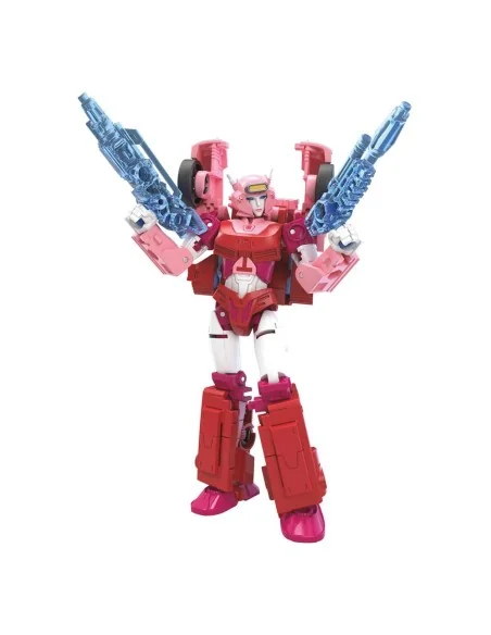 Elita-1 13,5 Cm Transformers Generations Legacy F30335x0
