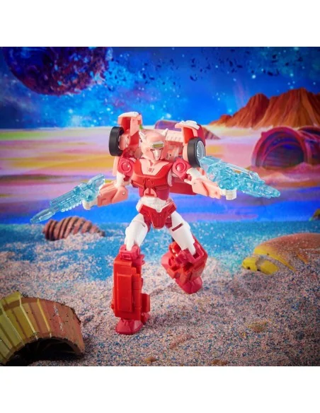 Elita-1 13,5 Cm Transformers Generations Legacy F30335x0