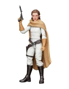 Princess Leia Organa 15 Cm Star Wars Comics Black Series F55875l0