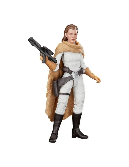 Princess Leia Organa 15 Cm Star Wars Comics Black Series F55875l0