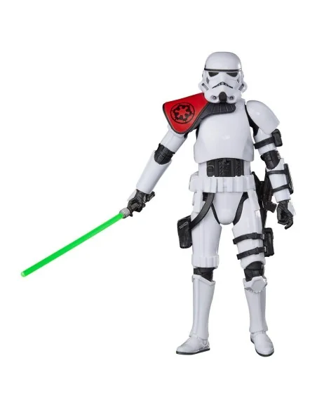 Sargeant Kreel Fig 15 Cm Star Wars Comic Black Serie Exclusive 25 Anniversary F56625l0